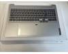 Lenovo 5CB1J08791 Tastatur inkl. Topcase deutsch H 82SN CLGY UMA