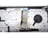 Lenovo 5CB1J08795 Tastatur inkl. Topcase ASM_HUN H 82SN CLGY UMA