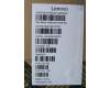 Lenovo 5CB1J08797 Tastatur inkl. Topcase ASM_ITA H 82SN CLGY UMA