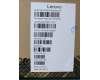 Lenovo 5CB1J08801 Tastatur inkl. Topcase ASM_NORDIC H82SNCLGYUMA