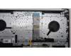 Lenovo 5CB1J08801 Tastatur inkl. Topcase ASM_NORDIC H82SNCLGYUMA