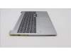 Lenovo 5CB1J08801 Tastatur inkl. Topcase ASM_NORDIC H82SNCLGYUMA