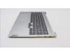Lenovo 5CB1J08801 Tastatur inkl. Topcase ASM_NORDIC H82SNCLGYUMA