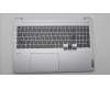 Lenovo 5CB1J08802 Tastatur inkl. Topcase ASM_POR H 82SN CLGY UMA