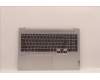 Lenovo 5CB1J08803 Tastatur inkl. Topcase ASM_RUS H 82SN CLGY UMA