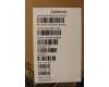 Lenovo 5CB1J08805 Tastatur inkl. Topcase spanisch H 82SN CLGY UMA