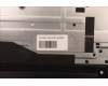 Lenovo 5CB1J08806 Tastatur inkl. Topcase schweiz H 82SN CLGY UMA