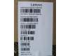 Lenovo 5CB1J08814 C-Cover with keyboard, Belgian, Storm Grey