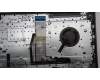 Lenovo 5CB1J08820 Tastatur inkl. Topcase ASM_FRA H 82SN STGY DIS