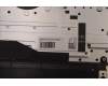 Lenovo 5CB1J08823 Tastatur inkl. Topcase deutsch H 82SN STGY DIS