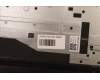 Lenovo 5CB1J08825 Tastatur inkl. Topcase ASM_HBW H 82SN STGY DIS