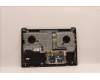 Lenovo 5CB1J08825 Tastatur inkl. Topcase ASM_HBW H 82SN STGY DIS