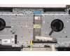 Lenovo 5CB1J08829 Tastatur inkl. Topcase ASM_ITA H 82SN STGY DIS