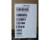 Lenovo 5CB1J08846 Tastatur inkl. Topcase ASM_BEL H 82SN STGY UMA