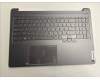 Lenovo 5CB1J08851 Tastatur inkl. Topcase ASM_EURO ENG H STGY UMA