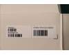 Lenovo 5CB1J08855 Tastatur inkl. Topcase deutsch H 82SN STGY UMA