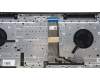 Lenovo 5CB1J08867 Tastatur inkl. Topcase ASM_RUS H 82SN STGY UMA