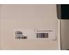 Lenovo 5CB1J08870 Tastatur inkl. Topcase schweiz H 82SN STGY UMA