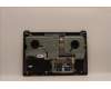 Lenovo 5CB1J09063 Tastatur inkl. Topcase ASM_UK H 82SN STGY UMA
