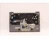 Lenovo 5CB1J09074 Tastatur inkl. Topcase ASM_ARA C21DH MGBL