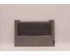 Lenovo 5CB1J09075 Tastatur inkl. Topcase ASM_HBW C21DH MGBL