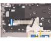 Lenovo 5CB1J09076 Tastatur inkl. Topcase ASM_THAI C21DH MGBL