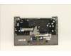 Lenovo 5CB1J09077 Tastatur inkl. Topcase ASM_HIN C21DH MGBL