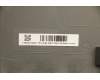 Lenovo 5CB1J09077 Tastatur inkl. Topcase ASM_HIN C21DH MGBL