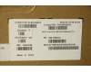 Lenovo 5CB1J09079 Tastatur inkl. Topcase ASM_ITA C21DH MGBL