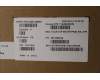 Lenovo 5CB1J09080 Tastatur inkl. Topcase spanisch C21DH MGBL