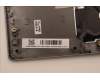 Lenovo 5CB1J09083 Tastatur inkl. Topcase ASM_LA SPA C21DH MGBL