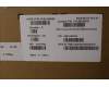 Lenovo 5CB1J09085 Tastatur inkl. Topcase ASM_NORDIC C21DH MGBL