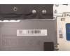Lenovo 5CB1J09086 Tastatur inkl. Topcase ASM_FRA C21DH MGBL