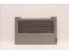 Lenovo 5CB1J09092 Tastatur inkl. Topcase ASM_SLV C21DH MGBL