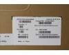 Lenovo 5CB1J09092 Tastatur inkl. Topcase ASM_SLV C21DH MGBL
