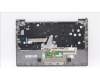 Lenovo 5CB1J09094 Tastatur inkl. Topcase ASM_BUL C21DH MGBL