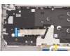Lenovo 5CB1J09095 Tastatur inkl. Topcase ASM_CZE/SLK C21DH MGBL