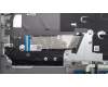 Lenovo 5CB1J09096 Tastatur inkl. Topcase französisch/arabsich C21DH MGBL