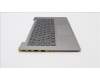 Lenovo 5CB1J09096 Tastatur inkl. Topcase französisch/arabsich C21DH MGBL