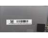 Lenovo 5CB1J09096 Tastatur inkl. Topcase französisch/arabsich C21DH MGBL