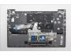 Lenovo 5CB1J09098 Tastatur inkl. Topcase ASM_UKR C21DH MGBL