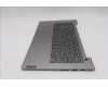 Lenovo 5CB1J09098 Tastatur inkl. Topcase ASM_UKR C21DH MGBL