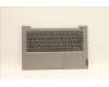 Lenovo 5CB1J09099 C-Cover with keyboard, USA English, Backlight, US