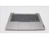 Lenovo 5CB1J09133 Tastatur inkl. Topcase ASM_GRE C21DH MGNBL