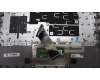 Lenovo 5CB1J09133 Tastatur inkl. Topcase ASM_GRE C21DH MGNBL