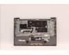 Lenovo 5CB1J09138 Tastatur inkl. Topcase ASM_ARA C21DH MGNBL