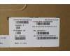 Lenovo 5CB1J09138 Tastatur inkl. Topcase ASM_ARA C21DH MGNBL