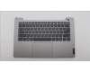 Lenovo 5CB1J09139 Tastatur inkl. Topcase ASM_HBW C21DH MGNBL