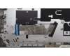Lenovo 5CB1J09139 Tastatur inkl. Topcase ASM_HBW C21DH MGNBL