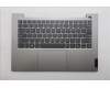 Lenovo 5CB1J09141 Tastatur inkl. Topcase ASM_HIN C21DH MGNBL